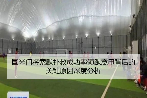 国米门将索默扑救成功率领跑意甲背后的关键原因深度分析