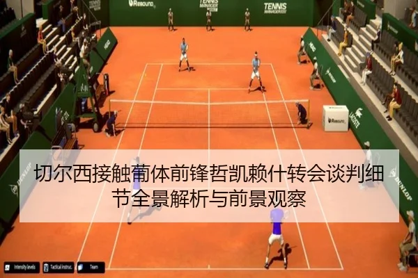 切尔西接触葡体前锋哲凯赖什转会谈判细节全景解析与前景观察